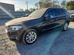 BMW X5 2015