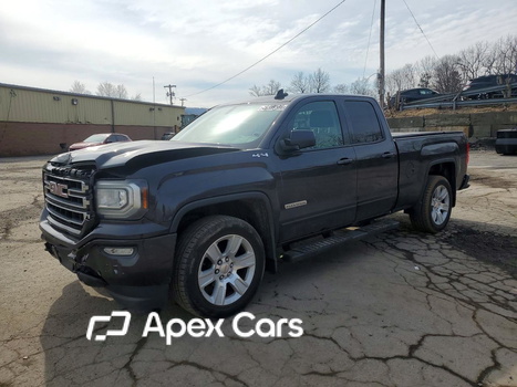 GMC Sierra 2016 - Image 1 of 13