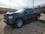 GMC Sierra 2016