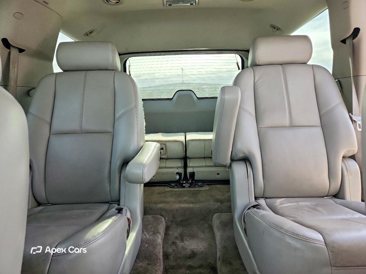 GMC Yukon 2009