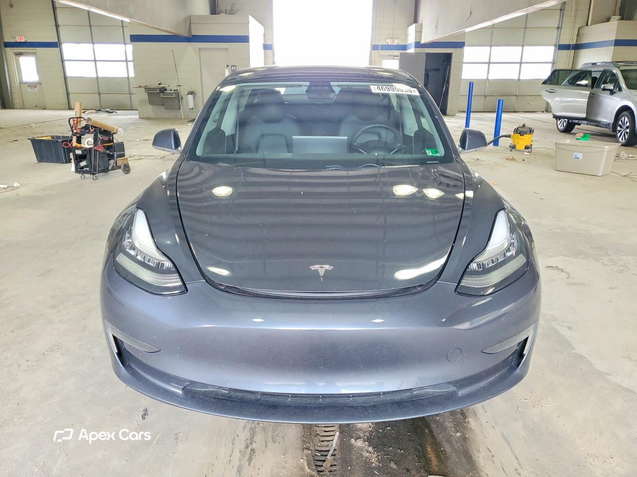 Tesla Model 3 2020