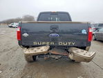 Ford F250 2012