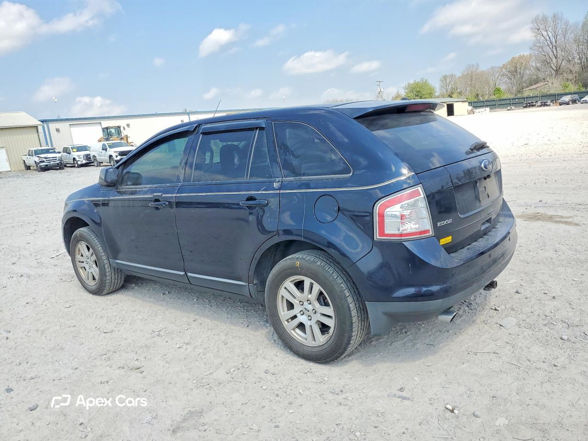 Ford Edge 2008