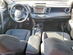 Toyota RAV 4 2017