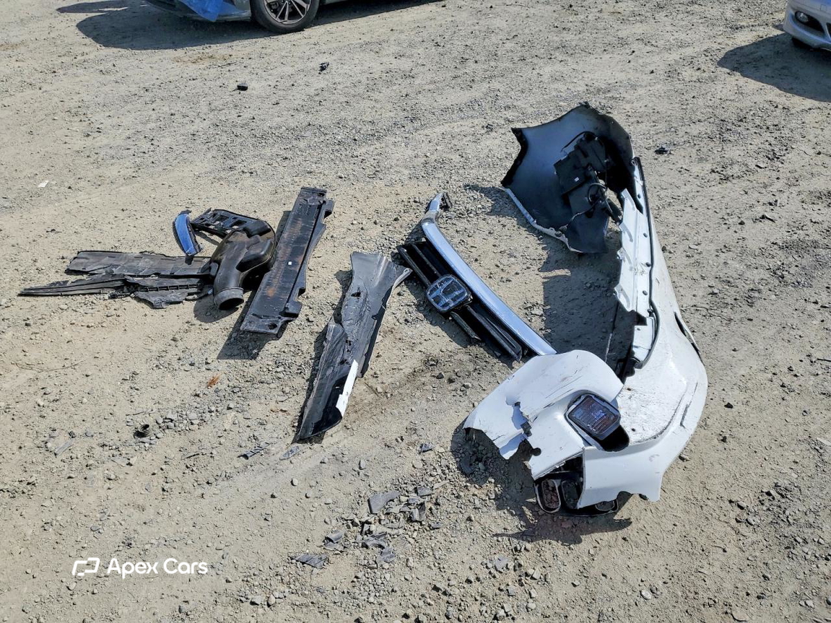 Honda Odyssey 2022