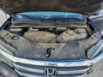 Honda Pilot 2016