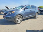 Kia Sportage 2015