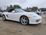 Porsche Boxster 2010