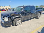 Chevrolet Silverado 2009