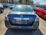 Nissan Altima 2012