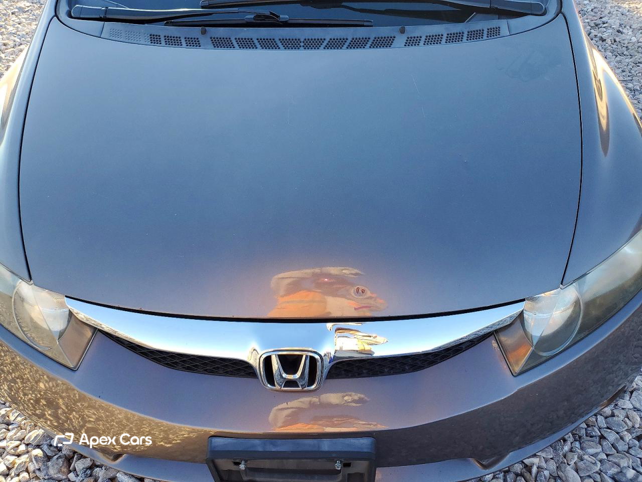 Honda Civic 2011