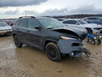 Jeep Cherokee 2016