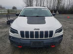 Jeep Cherokee 2019