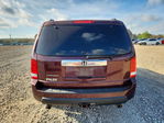 Honda Pilot 2011