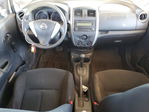 Nissan Versa 2016