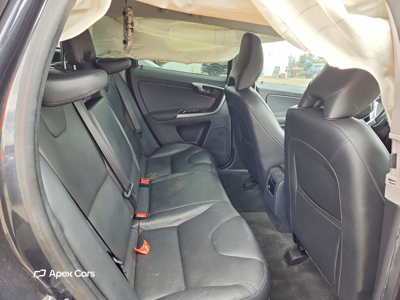 Volvo XC60 2015