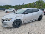 Nissan Maxima 2017