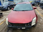 Ford Fusion 2007