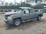 Chevrolet Silverado 2011