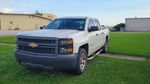 Chevrolet Silverado 2014