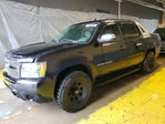 Chevrolet Avalanche 2007