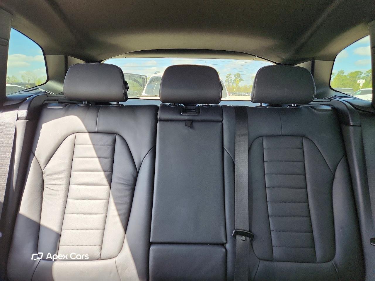 BMW X3 2019