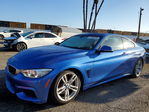 BMW Series 4 2014