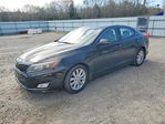 Kia Optima 2015
