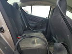 Nissan Versa 2016
