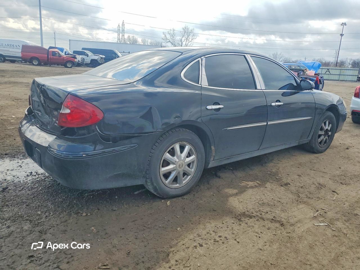Buick LaCrosse 2005