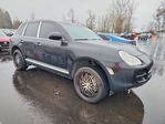 Porsche Cayenne 2005