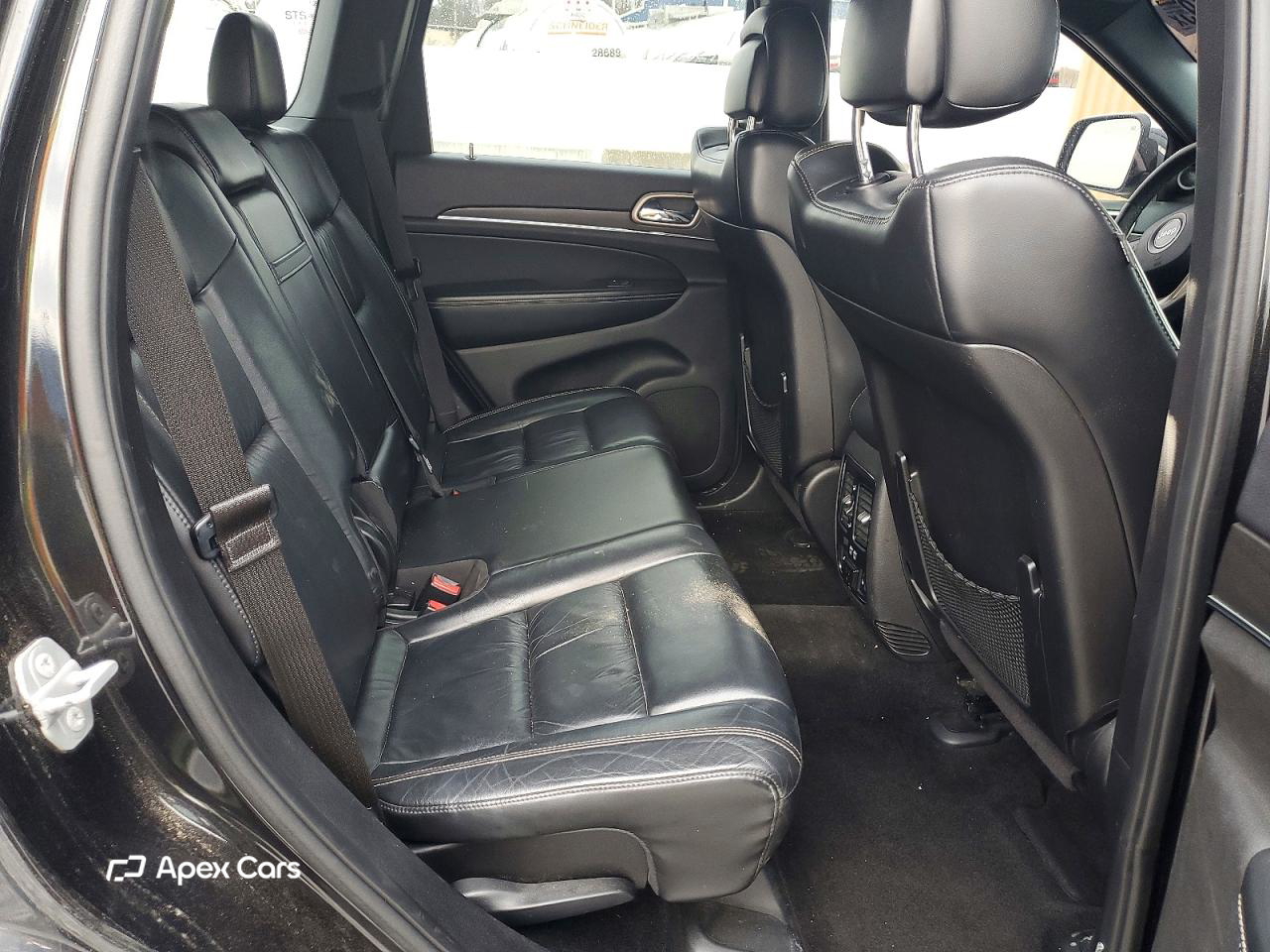 Jeep Cherokee 2015