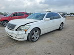 Lexus LS 2006