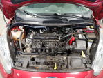 Ford Fiesta 2015