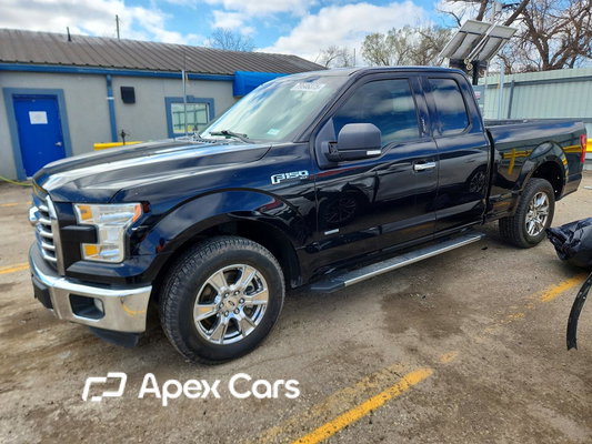 Ford F-150 2016 - Image 1 of 12