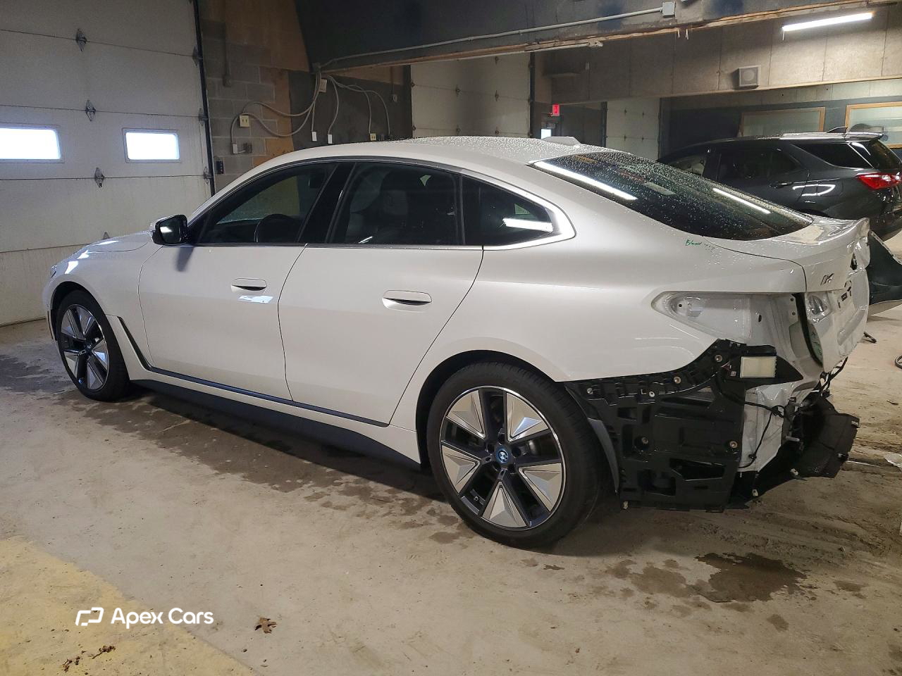 BMW i4 2024