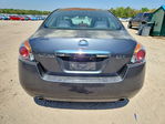 Nissan Altima 2012