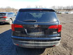 Honda Pilot 2017