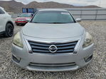 Nissan Altima 2014