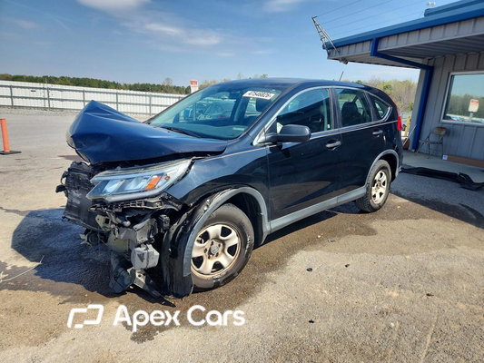 Honda CR-V 2015 - Image 1 of 14