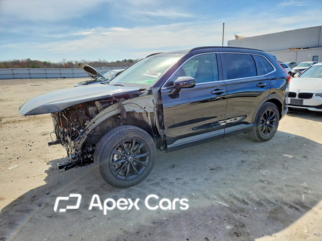 Honda CR-V 2025 - Image 1 of 5