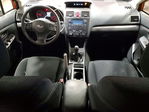 Subaru XV 2013