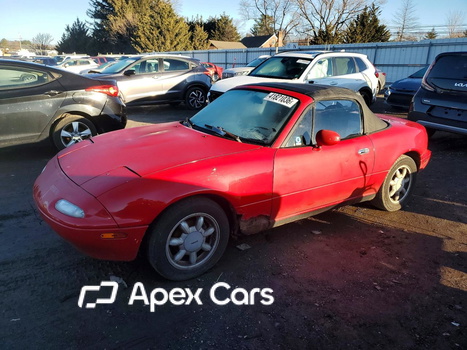 Mazda MX-5 1990 - Image 1 of 12