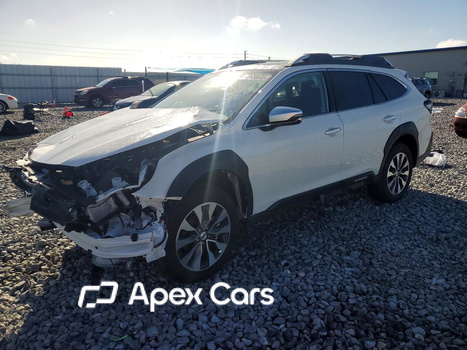 Subaru Outback 2025 - Image 1 of 14