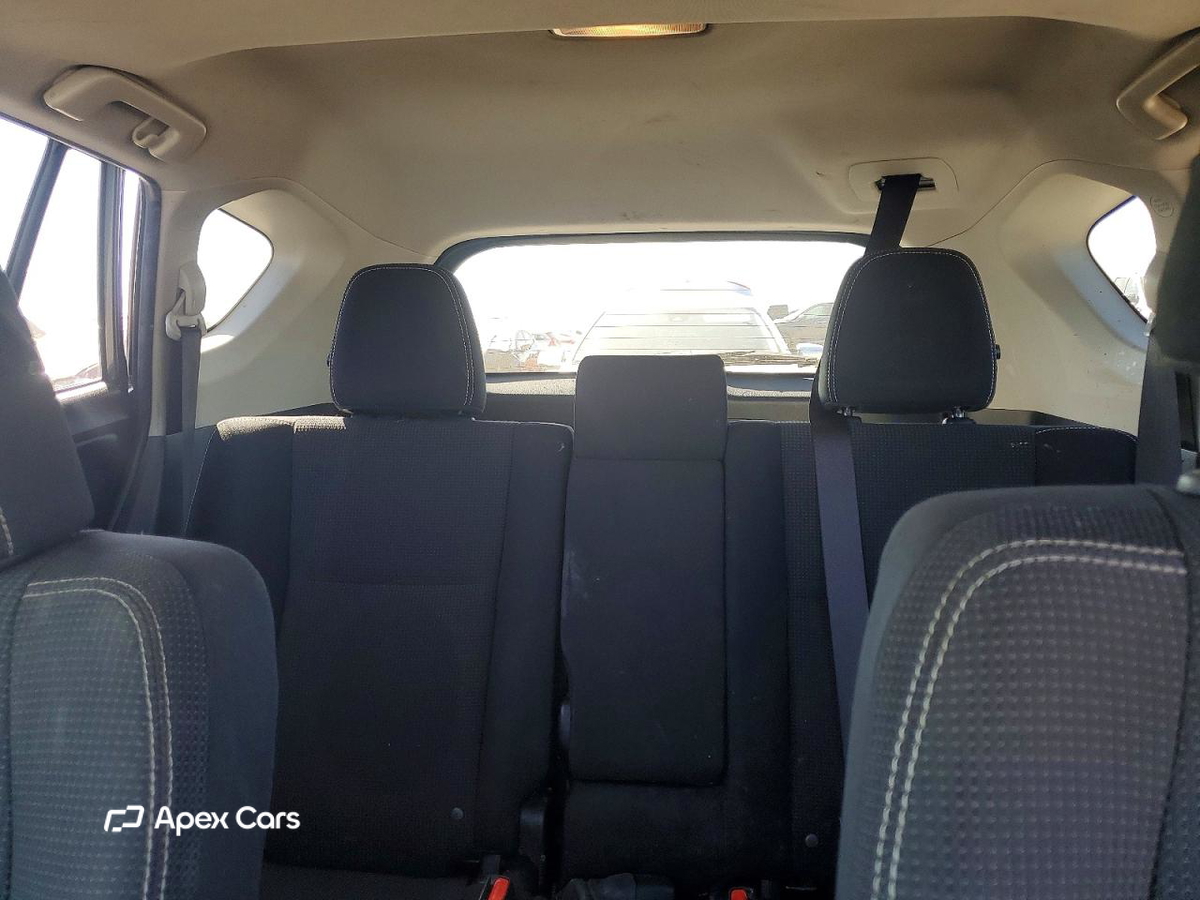 Toyota RAV 4 2018
