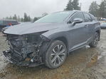 Lexus RX 2021