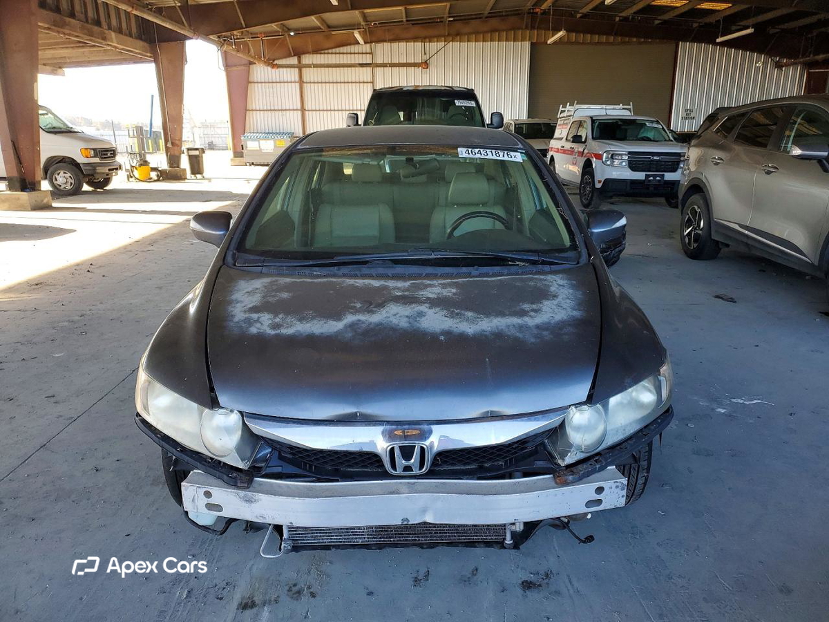 Honda Civic 2009