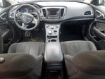 Chrysler 200 2016