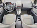 Nissan Sentra 2012