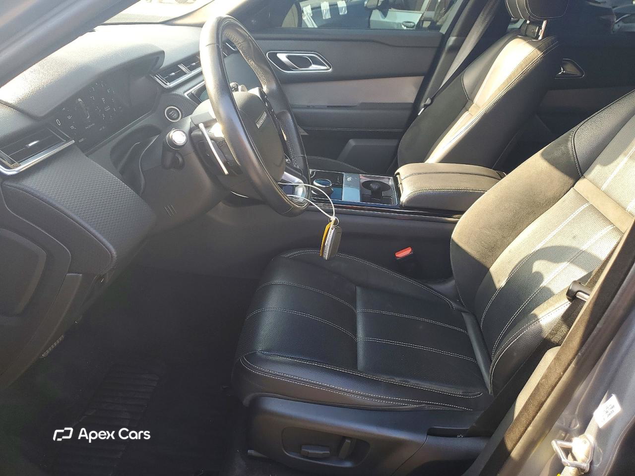 Land Rover Range Rover 2019